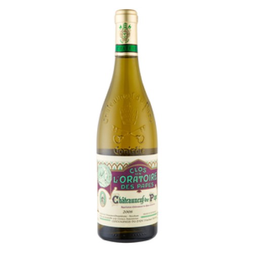 Clos de L'Oratoire des Papes 2022