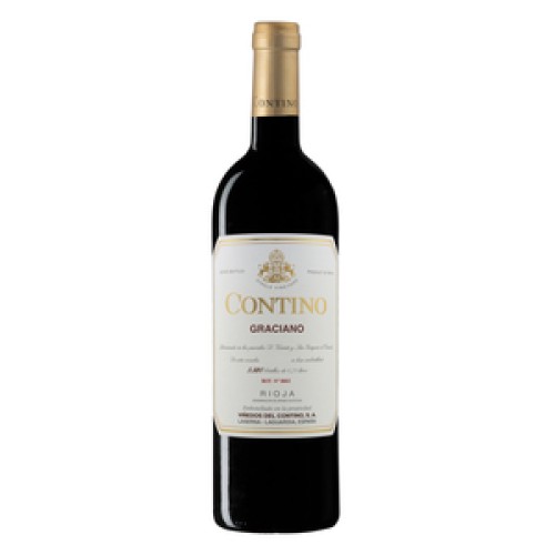 Contino Graciano 2018