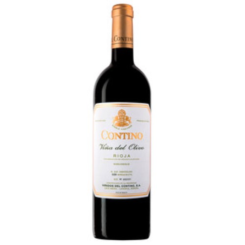 Contino Viña del Olivo 2018