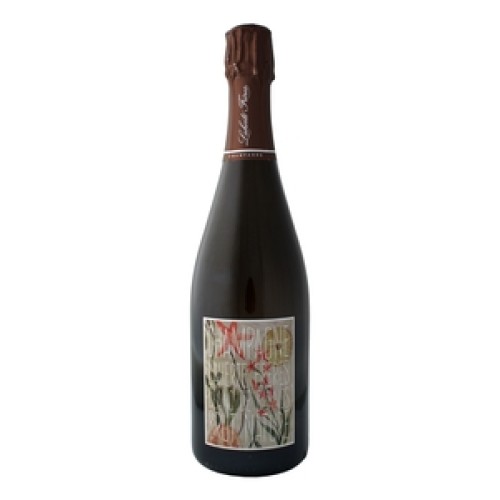 Laherte Blanc de Blancs Brut Nature