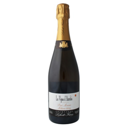 Laherte Les Vignes d'Autrefois 2018