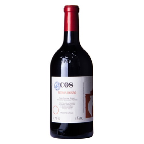 COS Pithos Rosso 2020