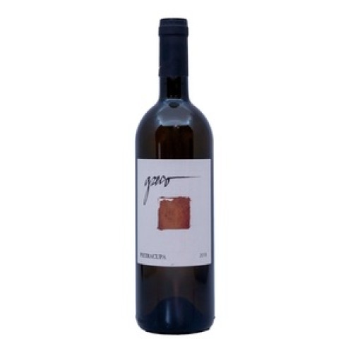 Pietracupa Greco di Tufo 2020