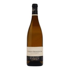 Judgement. Pinson Chablis Premier Cru La Forêt 2021