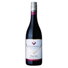 Villa Maria Private Bin Pinot Noir 2020