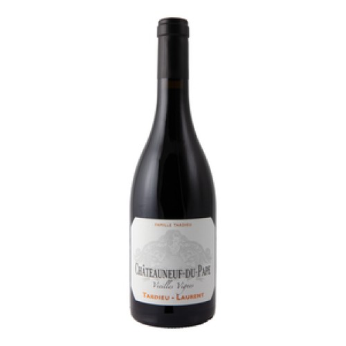 Tardieu Laurent Chateauneuf-du-Pape Vieilles Vignes 2017