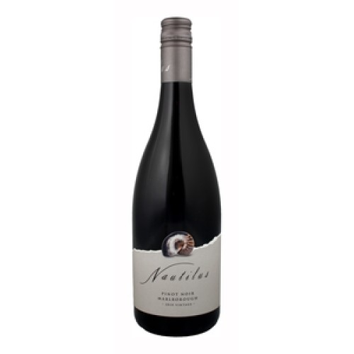 Nautilus Pinot Noir 2017