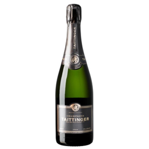 Taittinger Millesime Brut 2015