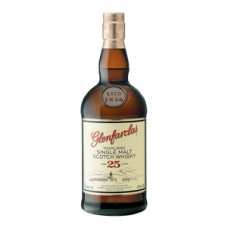 Glenfarclas 25 YO