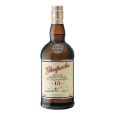 Glenfarclas 15 YO