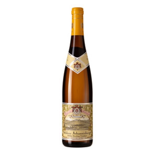 Schloss Johannisberg Gelblack Riesling Trocken 2021