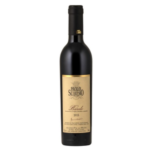 Paolo Scavino Barolo 2017