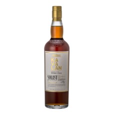 Kavalan Solist Single Malt Sherry Cask Strength