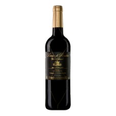 Señorio de Rondán Gran Reserva 2008