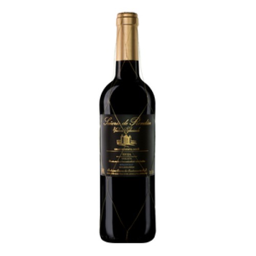 Señorio de Rondán Gran Reserva 2008