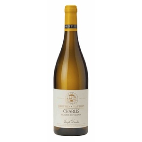 Joseph Drouhin Chablis Réserve de Vaudon 2021