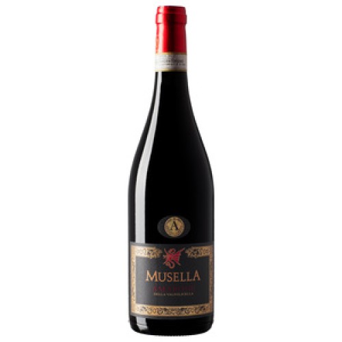 Musella Amarone 2014