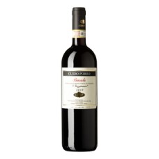Guido Porro Barolo Vigna Lazzairasco 2018