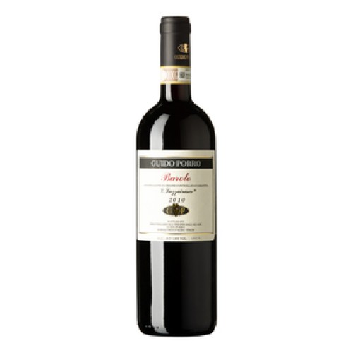 Guido Porro Barolo Vigna Lazzairasco 2018