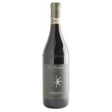 La Ganghija Barbaresco 2019