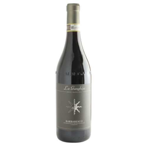La Ganghija Barbaresco 2019