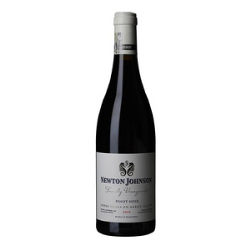 Newton Johnson Family Vineyards Pinot Noir 2020