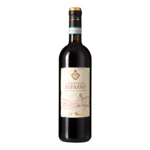 Ca'Vendri Valpolicella Ripasso 2020