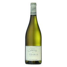 Fourrey Chablis 2022
