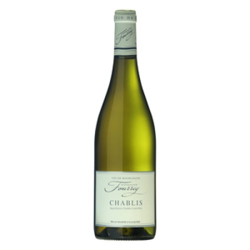Fourrey Chablis 2022
