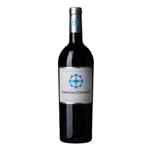 Ch. Cantinot 2011