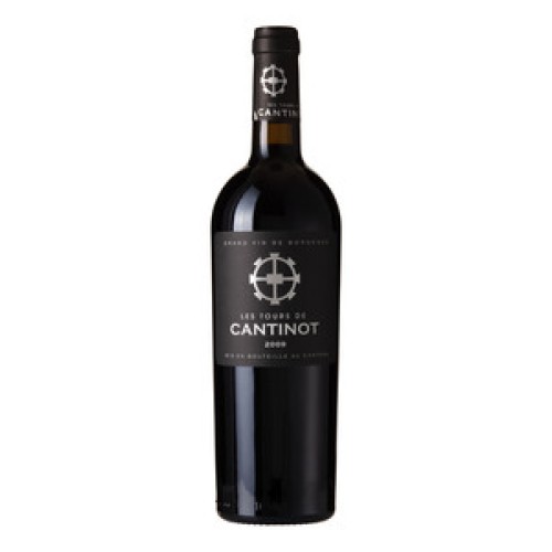 Read Tours de Cantinot 2011
