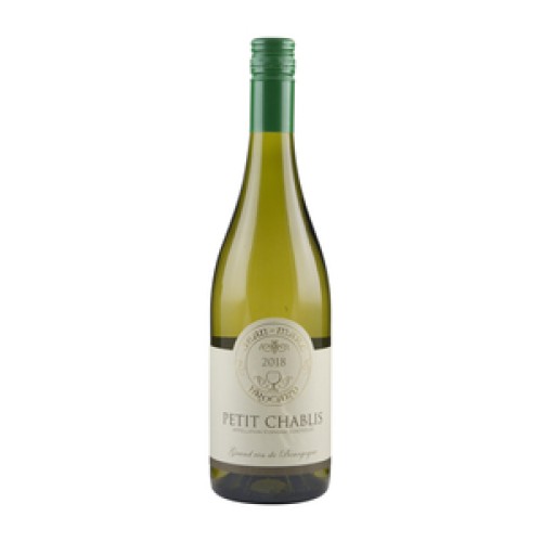 Brocard Petit Chablis 2022