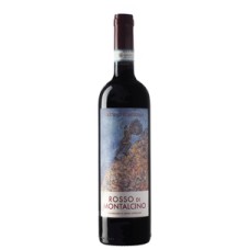 Castello Romitorio Rosso di Montalcino 2019
