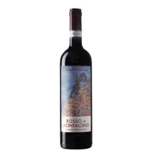 Castello Romitorio Rosso di Montalcino 2019