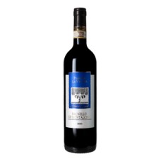 Pod. la Vigna Ultimi Grappoli Brunello di Montalcino 2010
