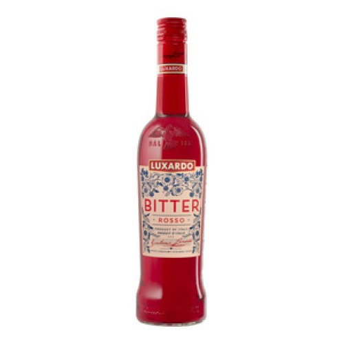 Luxardo Bitter Rosso