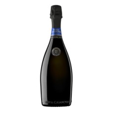 Maria Casanova's Gran Reserva Brut Nature 2018
