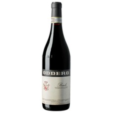 Oddero Barolo 2018