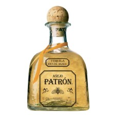 Patrón Anejo Tequila