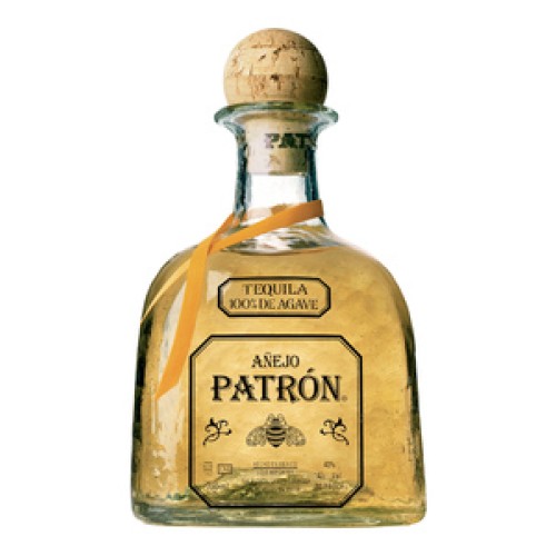 Patrón Anejo Tequila