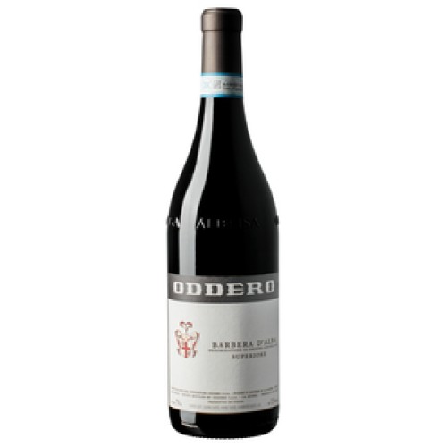 Oddero Barbera d'Alba 2020