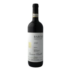 Giacosa Fratelli Barolo Bussia 2018