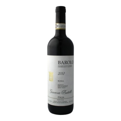 Giacosa Fratelli Barolo Bussia 2018