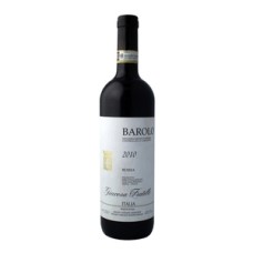 Giacosa Fratelli Barolo Bussia 2016