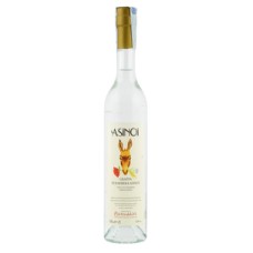 Carussin Grappa di Barbera Asinoi