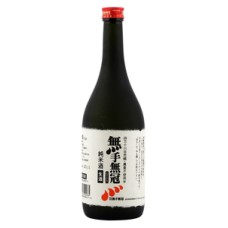 Mutemuka Sake