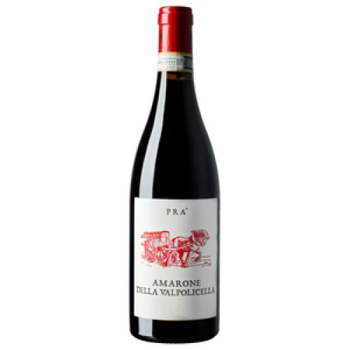 Prà Amarone della Valpolicella 2013