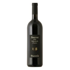 Tommaso Bussola Amarone Classico TB 2011