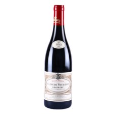 Seguin-Manuel Clos Vougeot Grand Cru 2013
