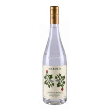 Marolo Grappa di Barolo Bussia